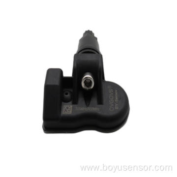 315MHz+433MHz Universal Programmable TPMS Sensor Metal valve